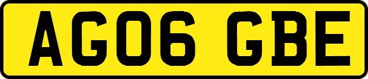 AG06GBE