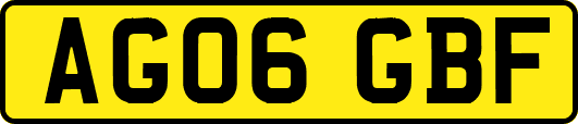 AG06GBF