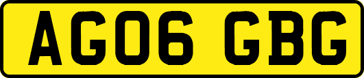 AG06GBG