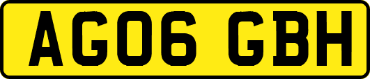 AG06GBH