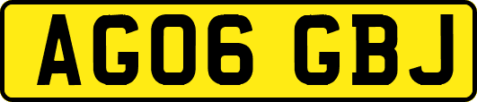 AG06GBJ