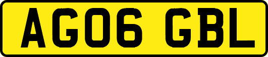 AG06GBL