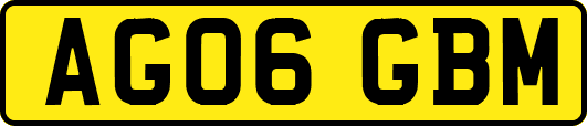 AG06GBM