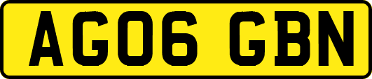 AG06GBN
