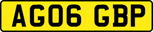 AG06GBP
