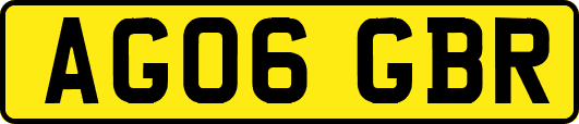 AG06GBR