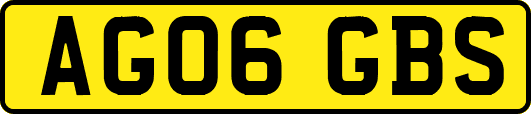 AG06GBS