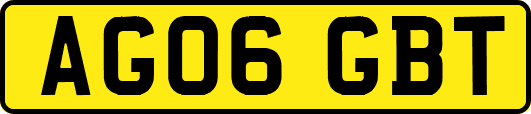 AG06GBT