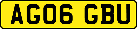 AG06GBU