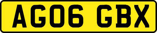 AG06GBX