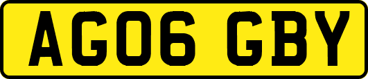 AG06GBY