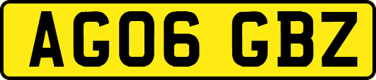 AG06GBZ