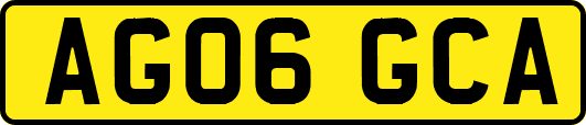 AG06GCA