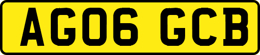 AG06GCB