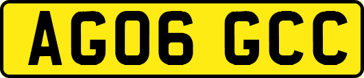 AG06GCC