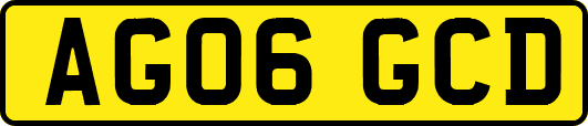 AG06GCD