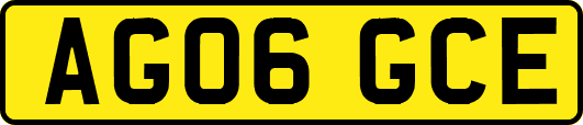 AG06GCE