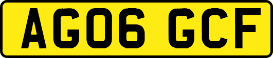 AG06GCF