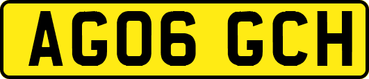 AG06GCH