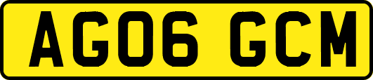 AG06GCM