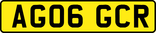 AG06GCR