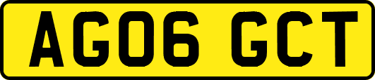 AG06GCT