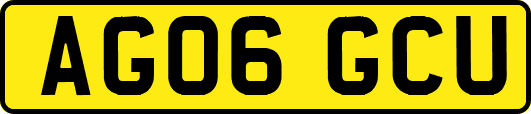 AG06GCU