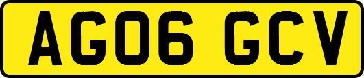 AG06GCV