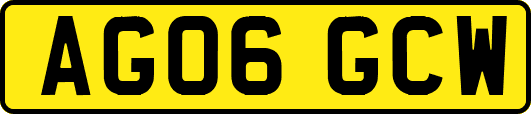 AG06GCW