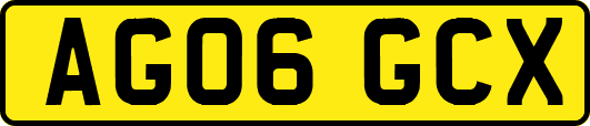 AG06GCX