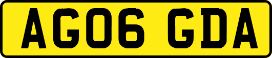 AG06GDA