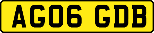 AG06GDB