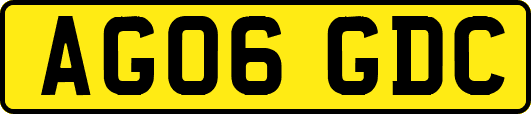 AG06GDC