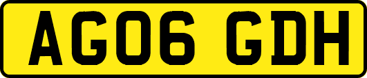 AG06GDH