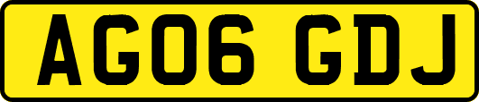AG06GDJ