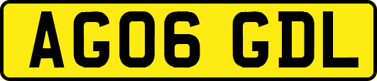 AG06GDL