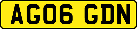 AG06GDN