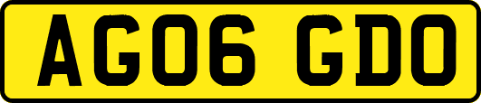 AG06GDO