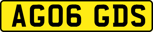 AG06GDS