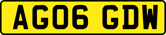 AG06GDW