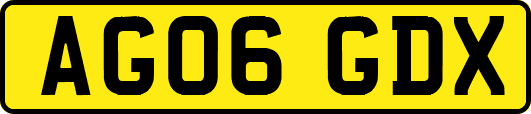 AG06GDX