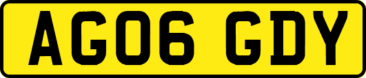 AG06GDY
