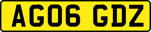 AG06GDZ