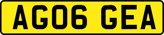 AG06GEA