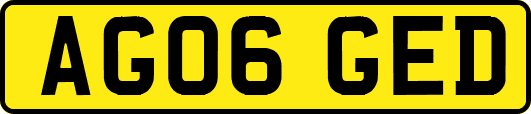 AG06GED