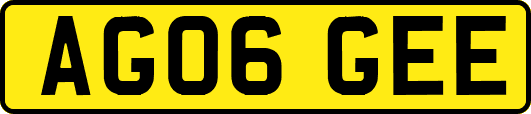 AG06GEE