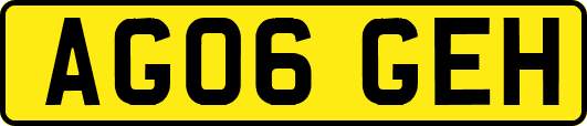 AG06GEH