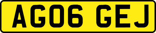 AG06GEJ