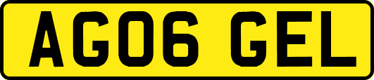 AG06GEL
