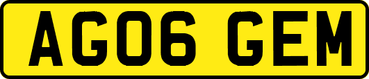 AG06GEM
